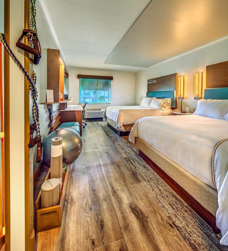 Even Hotels Sarasota-Lakewood Ranch By Ihg The Meadows Esterno foto