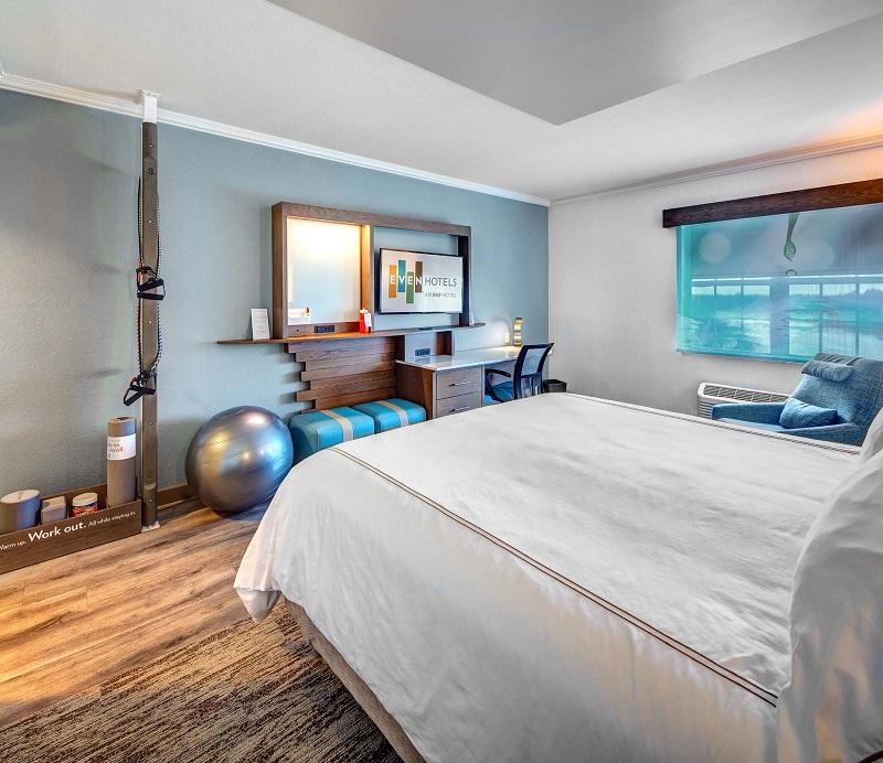 Even Hotels Sarasota-Lakewood Ranch By Ihg The Meadows Esterno foto