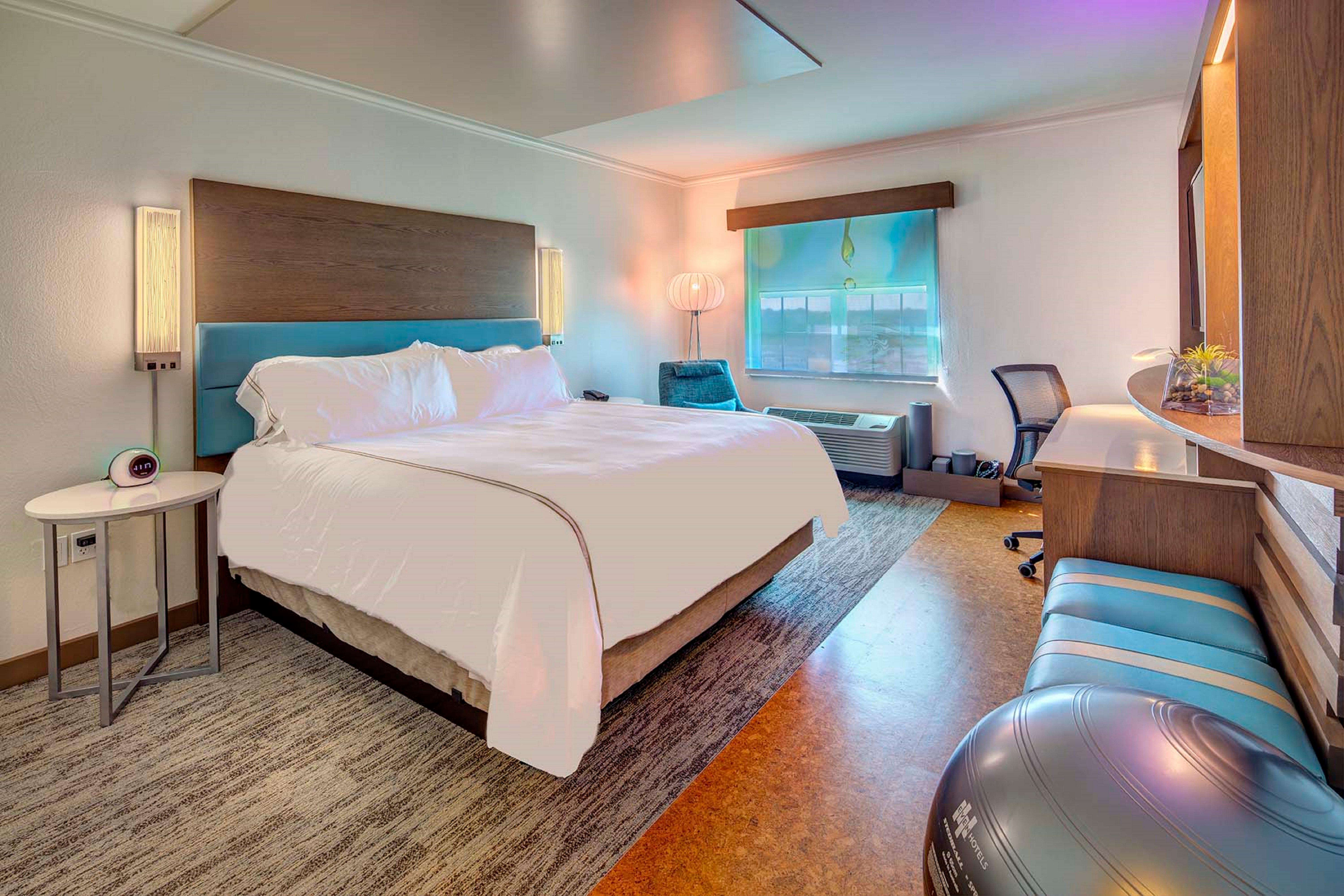 Even Hotels Sarasota-Lakewood Ranch By Ihg The Meadows Esterno foto