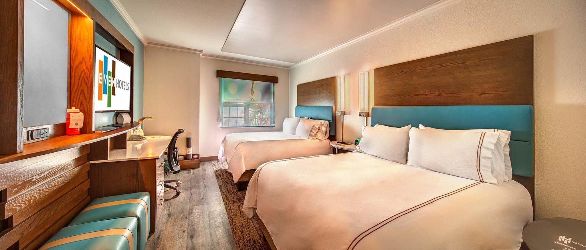 Even Hotels Sarasota-Lakewood Ranch By Ihg The Meadows Esterno foto