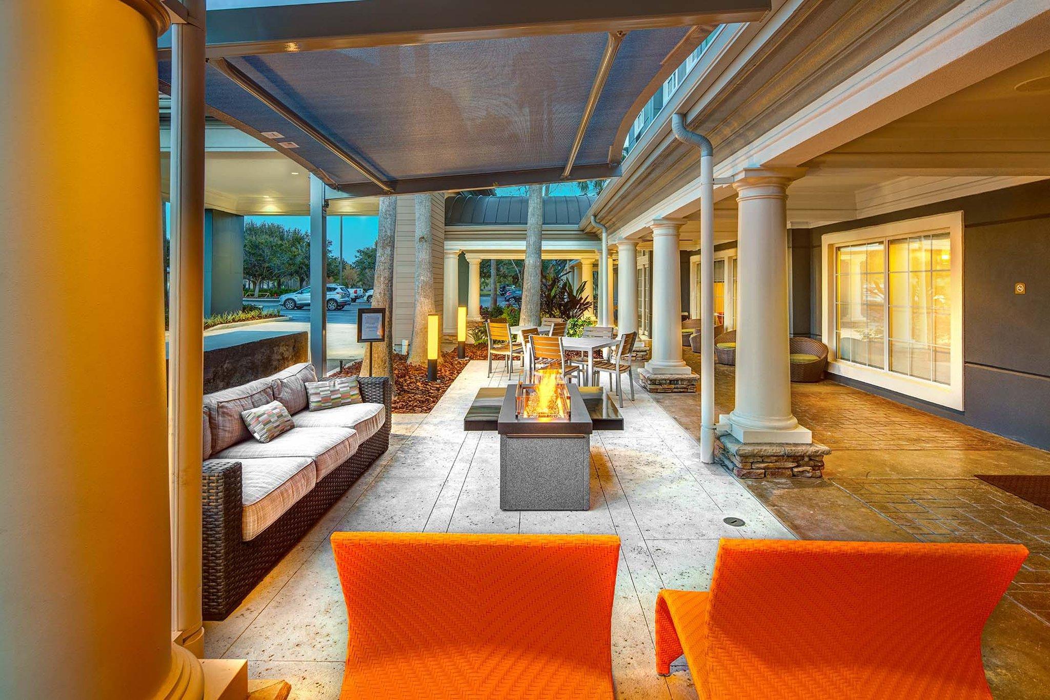 Even Hotels Sarasota-Lakewood Ranch By Ihg The Meadows Esterno foto