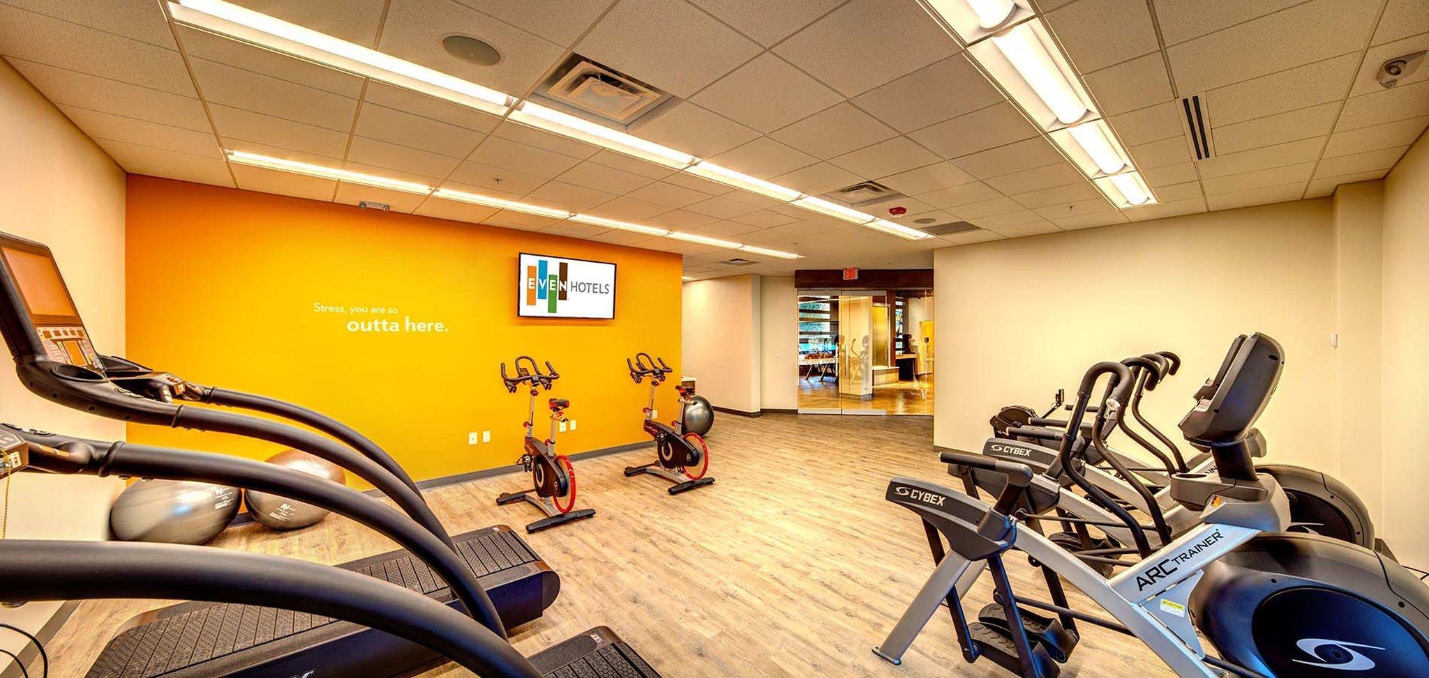 Even Hotels Sarasota-Lakewood Ranch By Ihg The Meadows Esterno foto