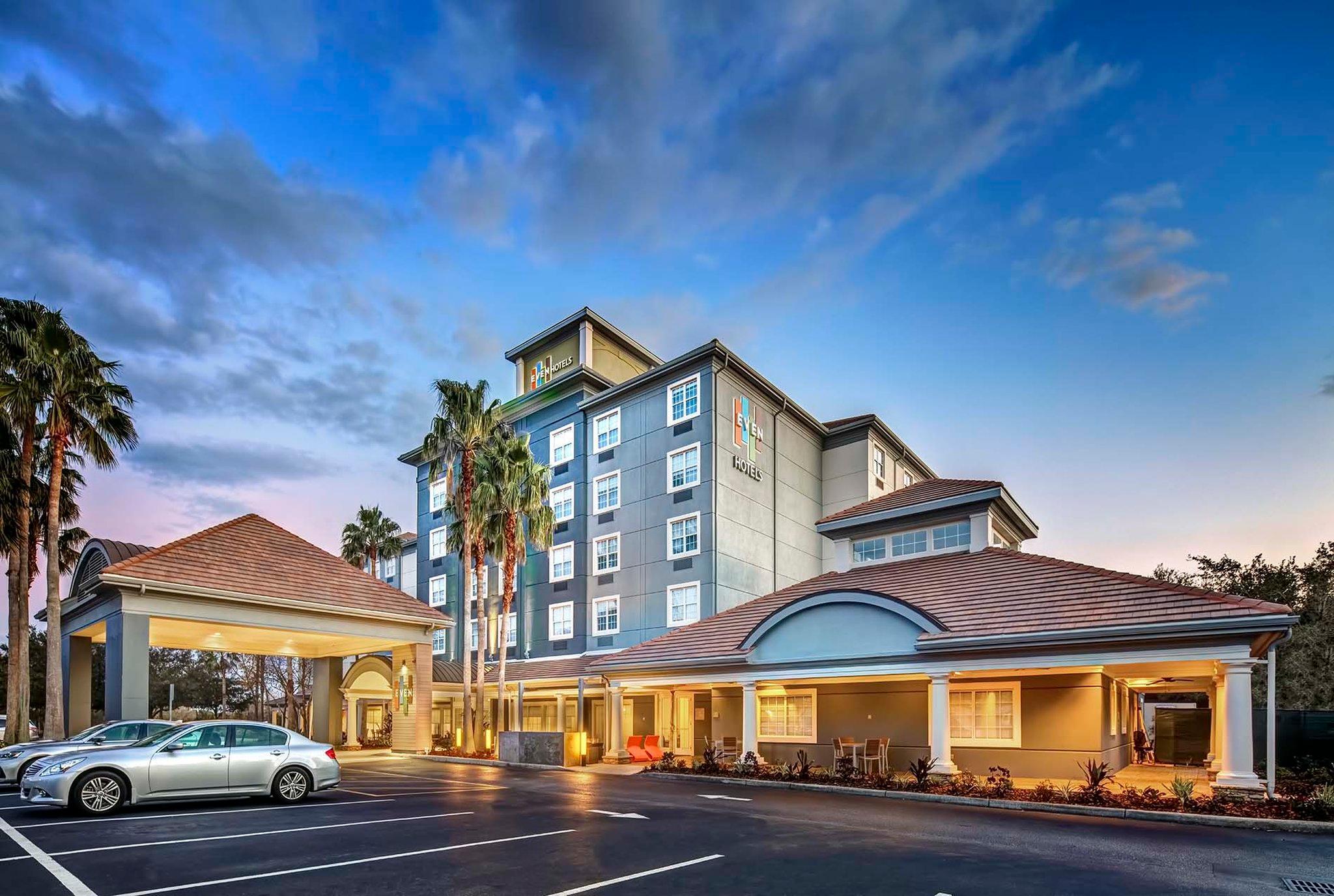 Even Hotels Sarasota-Lakewood Ranch By Ihg The Meadows Esterno foto