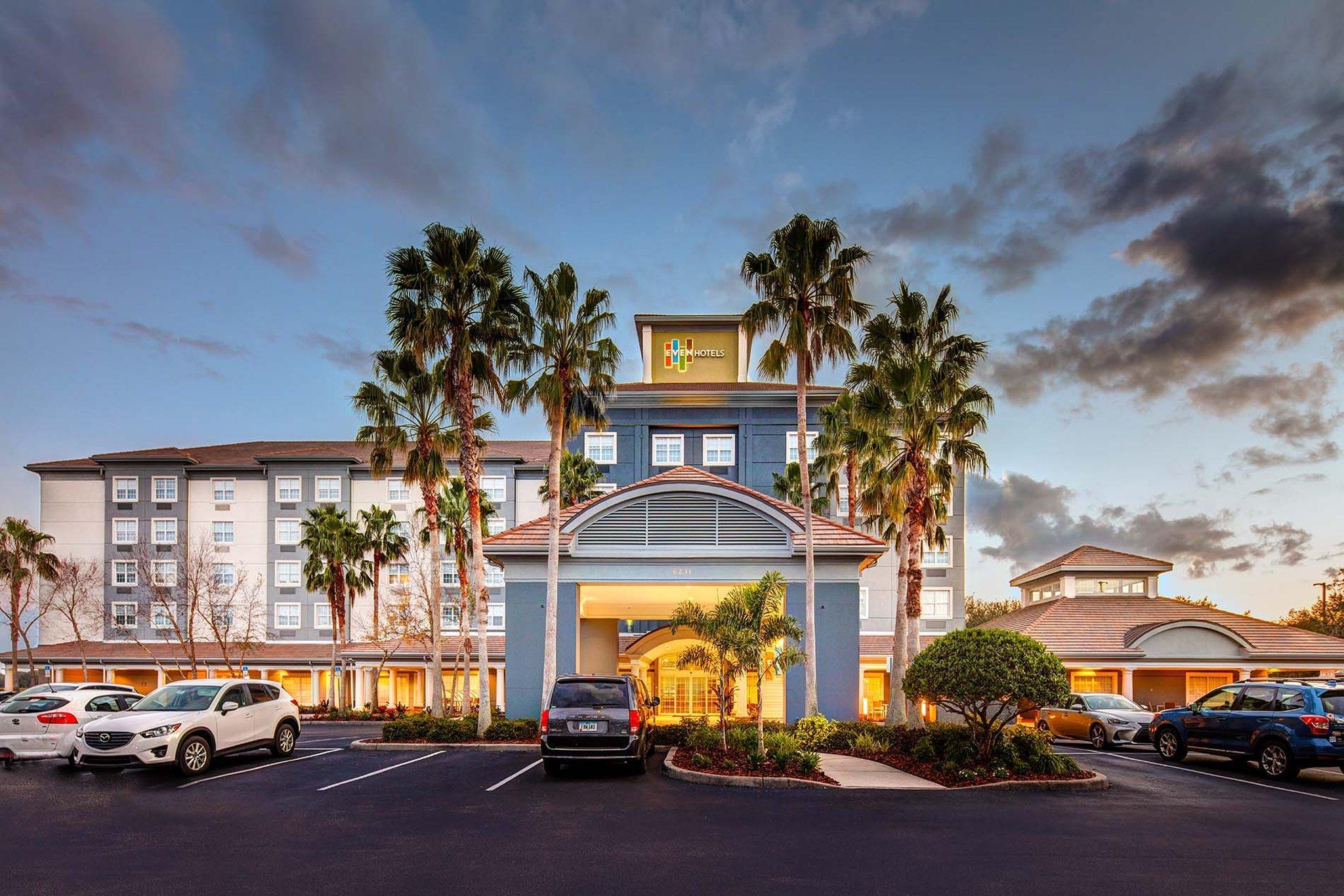 Even Hotels Sarasota-Lakewood Ranch By Ihg The Meadows Esterno foto