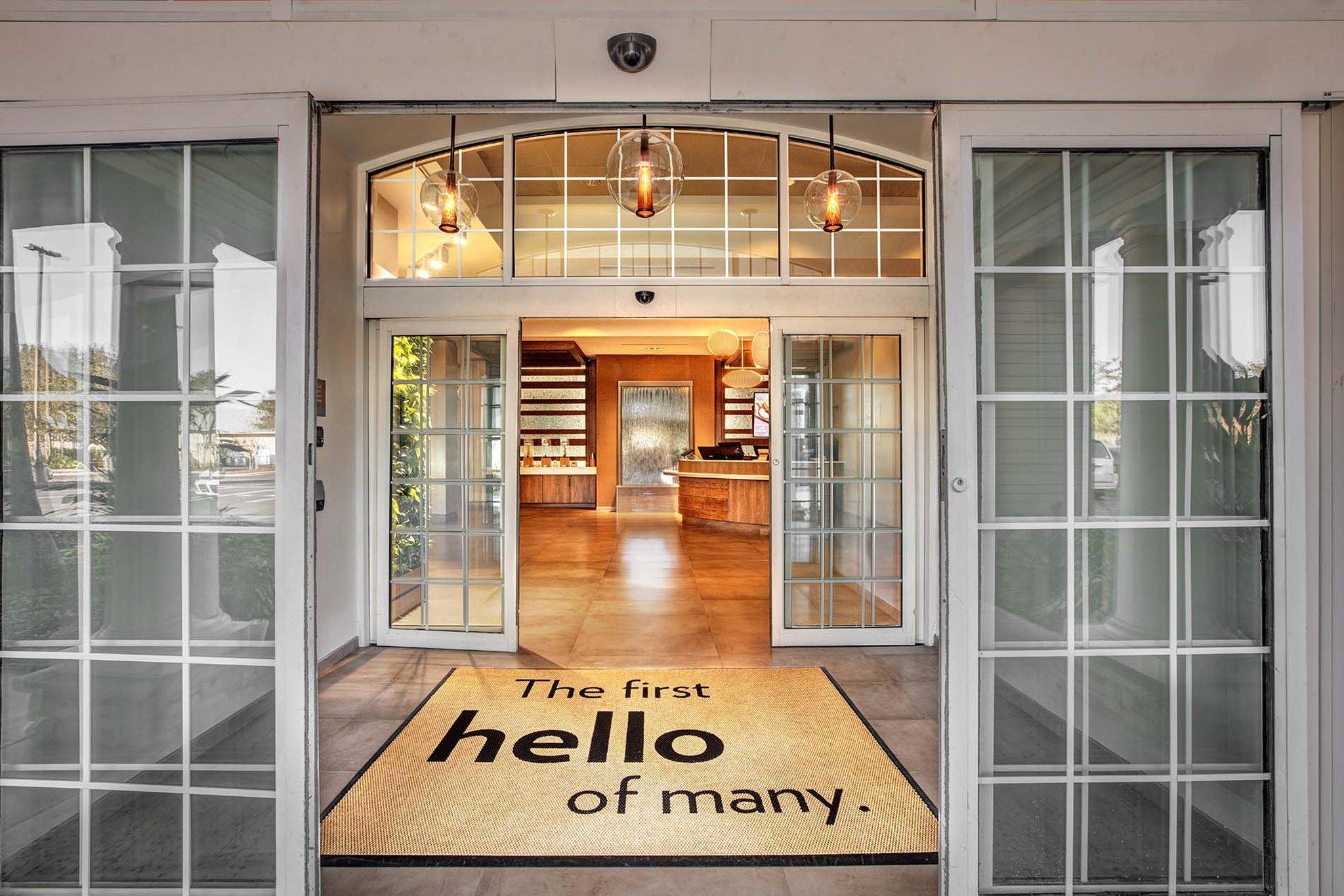 Even Hotels Sarasota-Lakewood Ranch By Ihg The Meadows Esterno foto