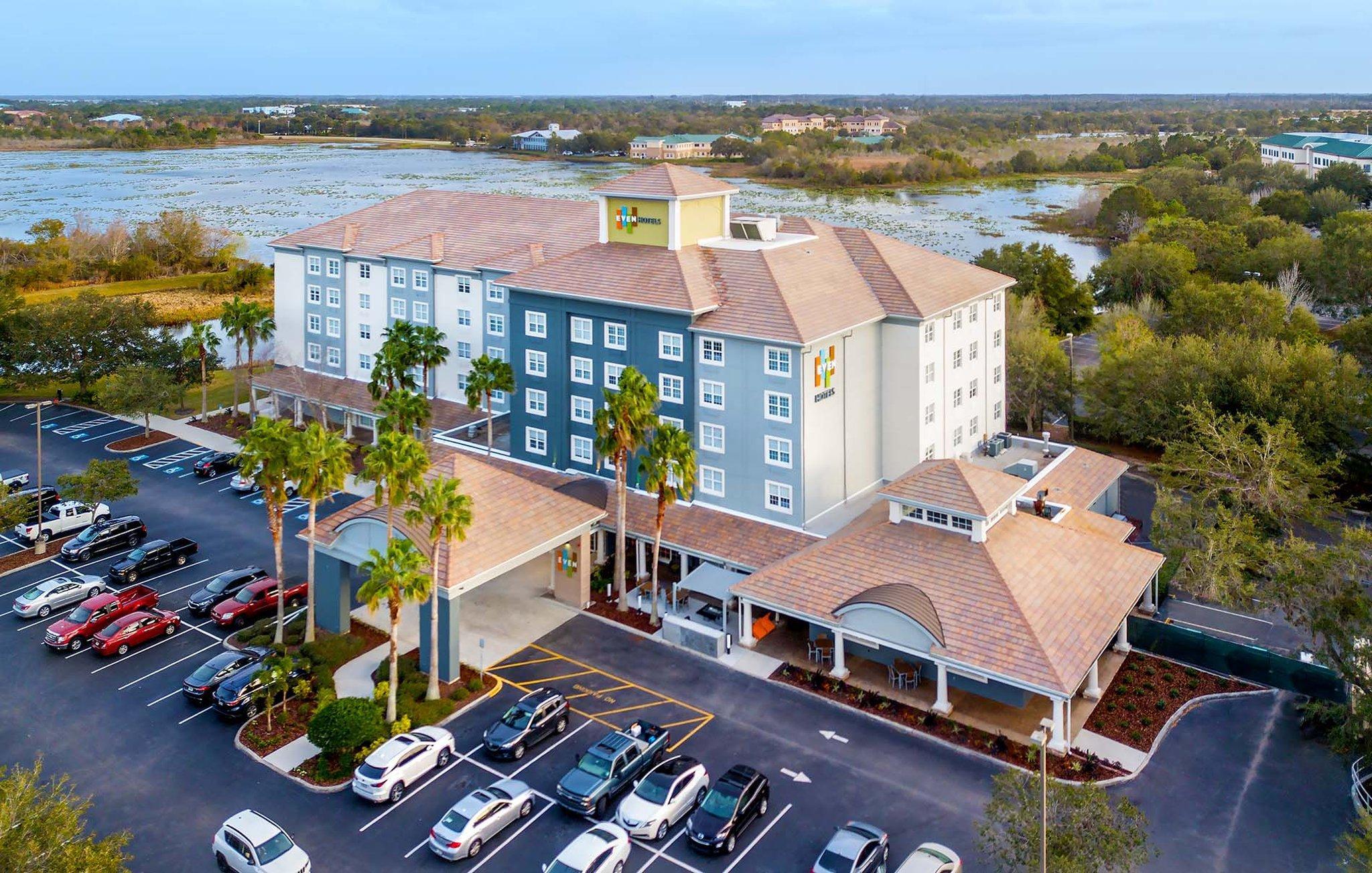 Even Hotels Sarasota-Lakewood Ranch By Ihg The Meadows Esterno foto