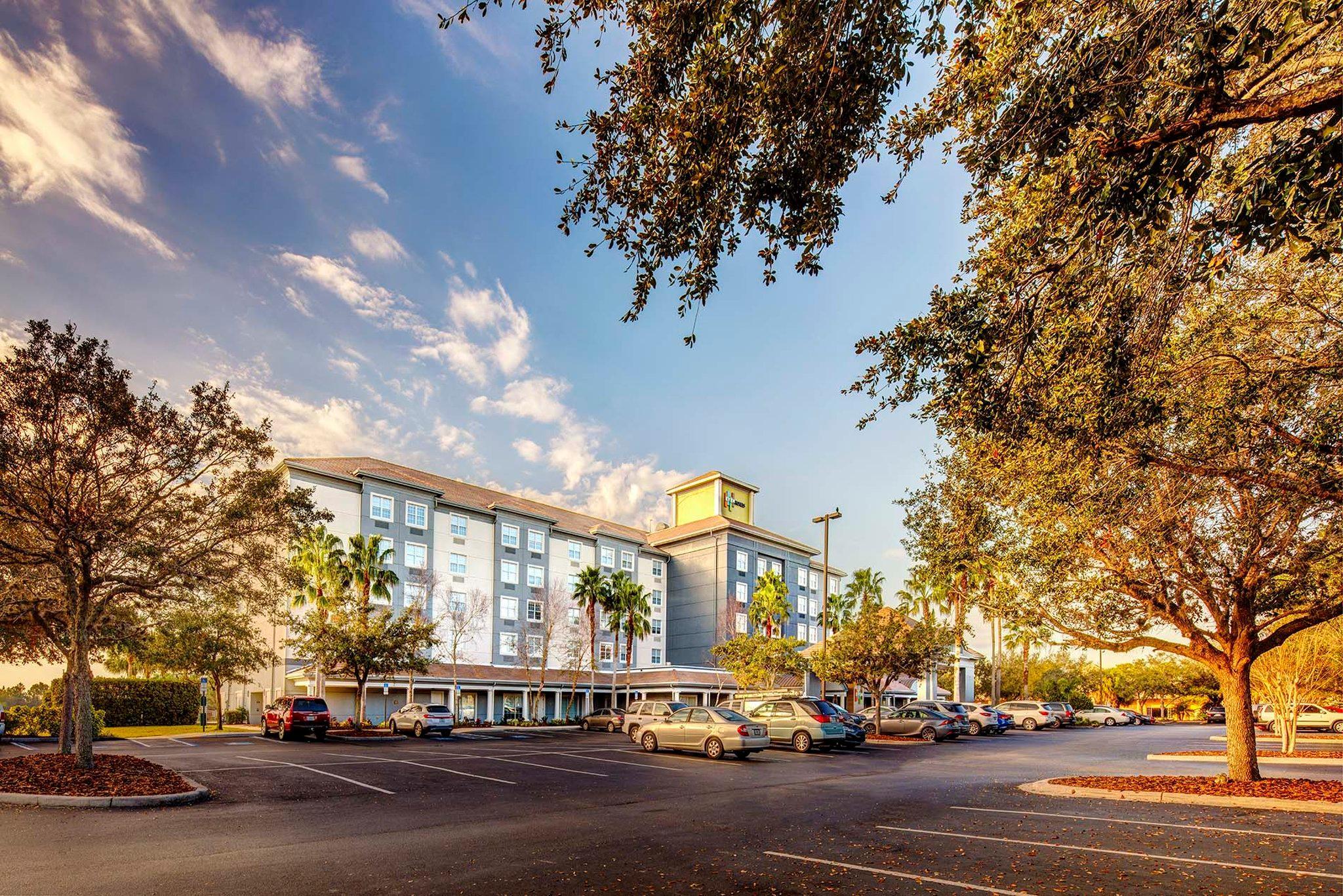 Even Hotels Sarasota-Lakewood Ranch By Ihg The Meadows Esterno foto