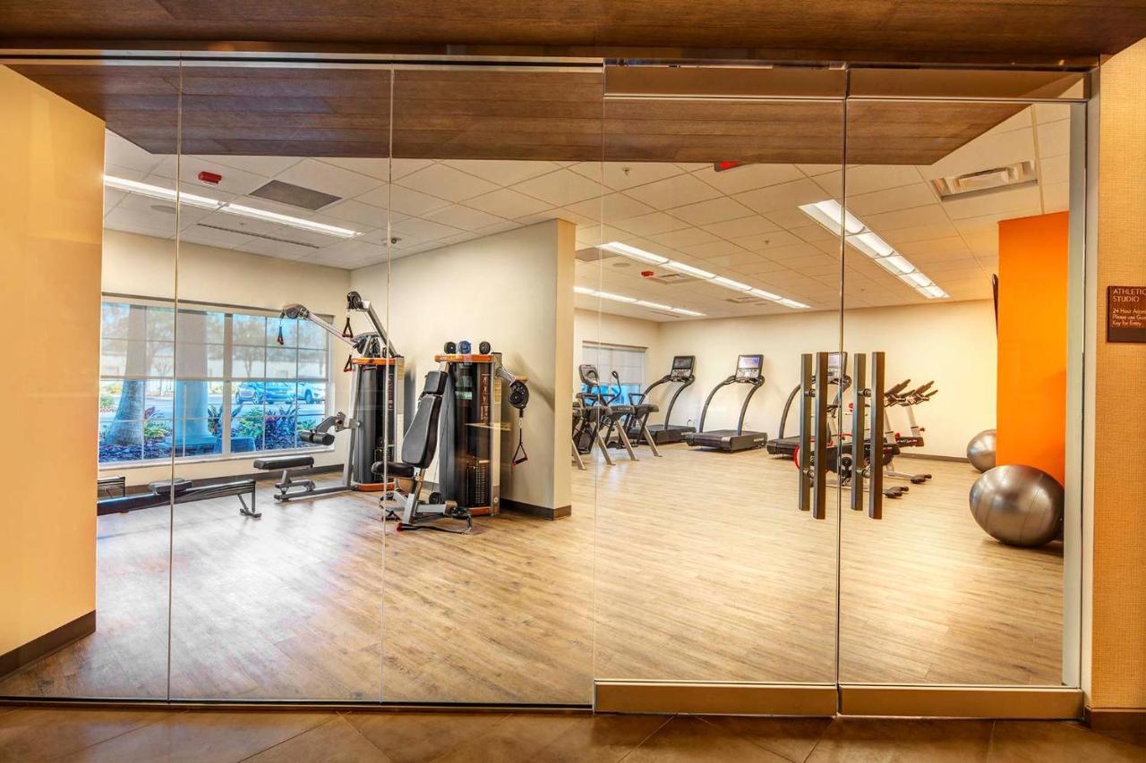 Even Hotels Sarasota-Lakewood Ranch By Ihg The Meadows Esterno foto