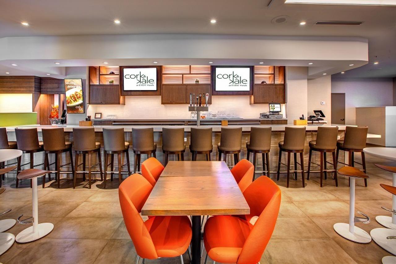 Even Hotels Sarasota-Lakewood Ranch By Ihg The Meadows Esterno foto