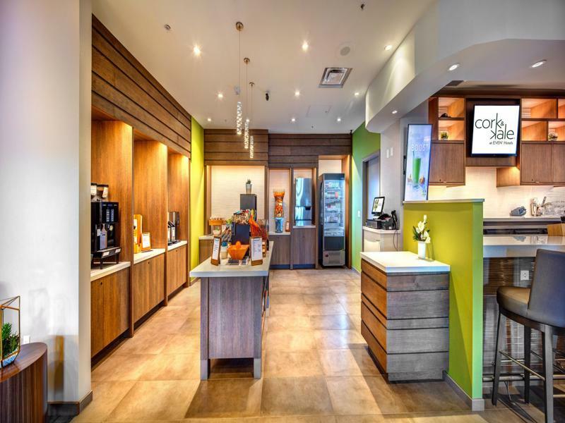 Even Hotels Sarasota-Lakewood Ranch By Ihg The Meadows Esterno foto