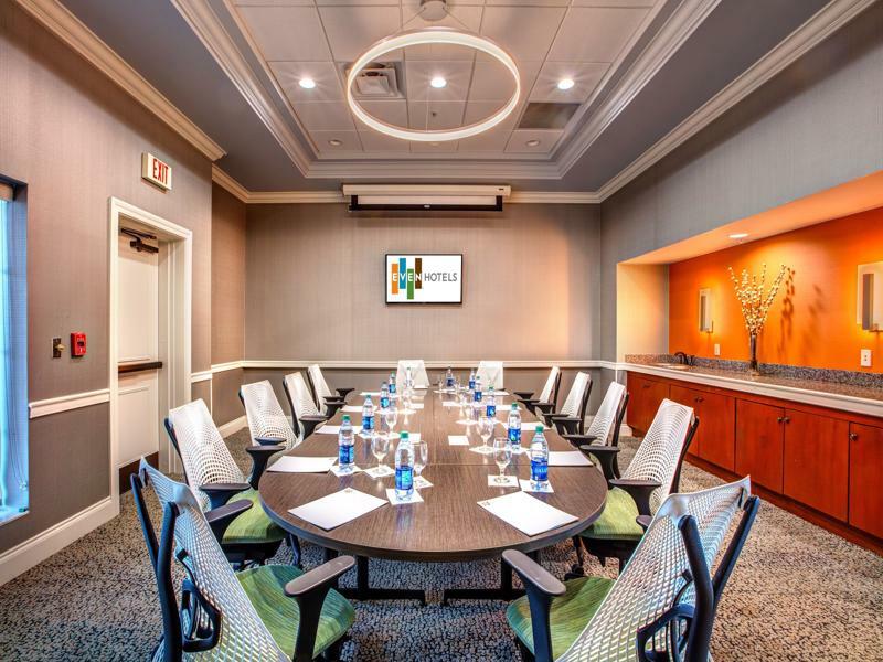 Even Hotels Sarasota-Lakewood Ranch By Ihg The Meadows Esterno foto