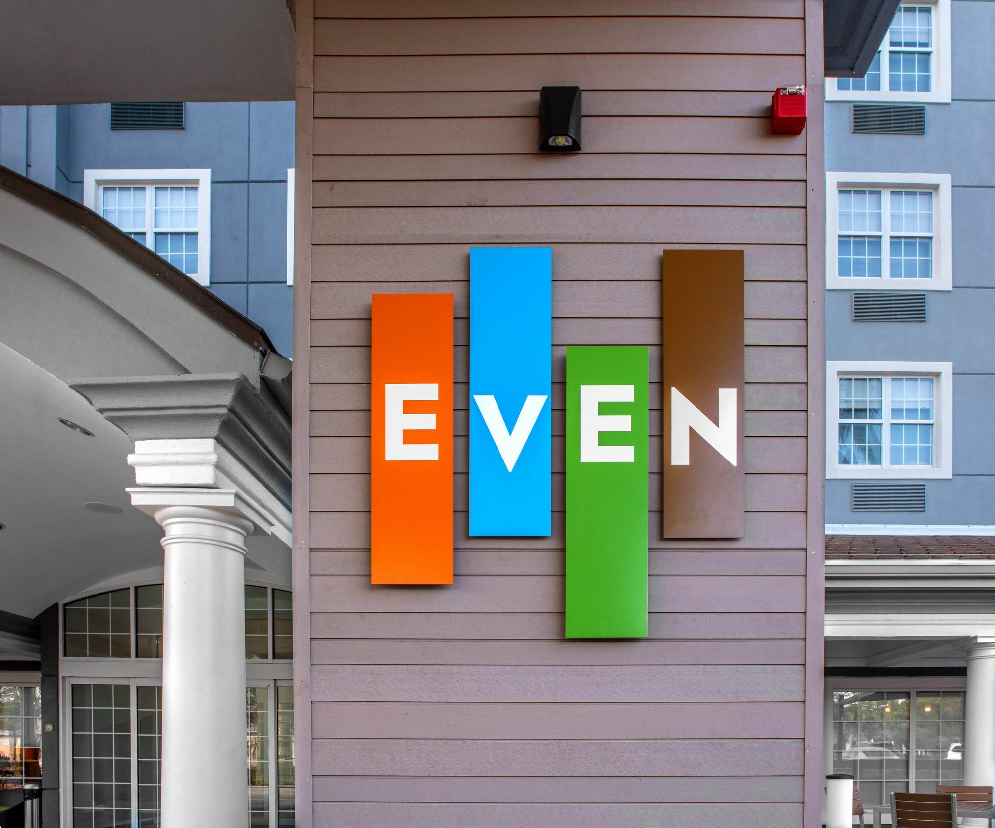 Even Hotels Sarasota-Lakewood Ranch By Ihg The Meadows Esterno foto