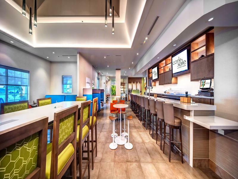 Even Hotels Sarasota-Lakewood Ranch By Ihg The Meadows Esterno foto