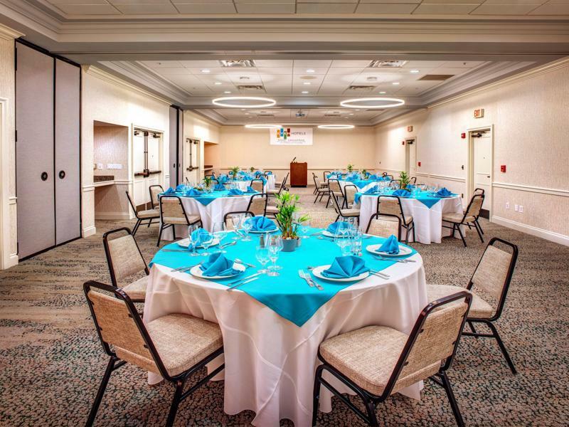 Even Hotels Sarasota-Lakewood Ranch By Ihg The Meadows Esterno foto